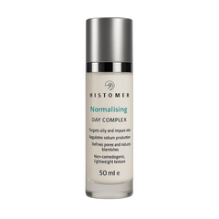 Histomer F201 Normalising Day Complex – 50ml bottle for oily or impure skin