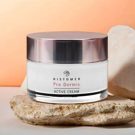 Hisiris Pro Dermis Active Cream – Intensive Repair Cream for Sensitive Skin | 50ml - E11 Store