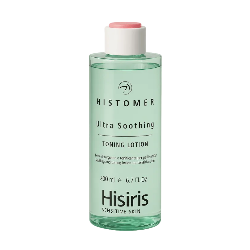 Hisiris Ultra Soothing Toning Lotion | E11 Store
