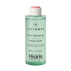 Hisiris Ultra Soothing Toning Lotion – E11 Store