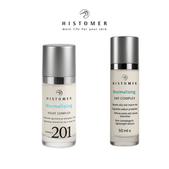 Histomer Formula 201 Normalizing Day & Night Complex for Oily & Impure Skin