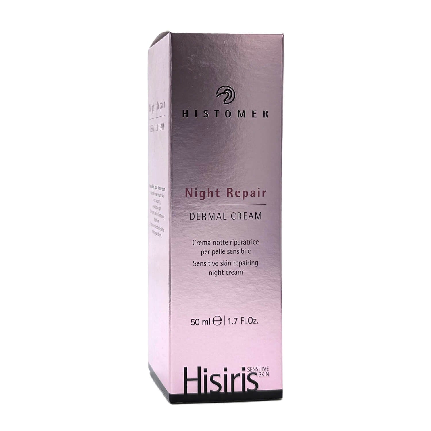 HISIRIS Night Repair Dermal Cream | E11 Store