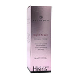 HISIRIS Night Repair Dermal Cream | E11 Store