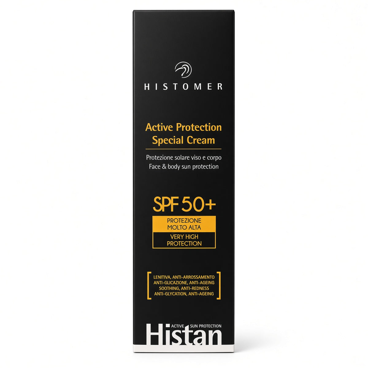 Histomer Histan Active Protection Special Cream SPF50+ | E11 Store