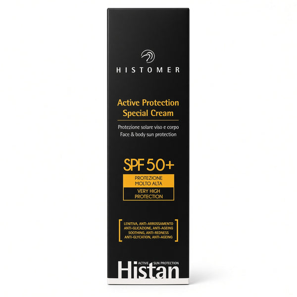 Histomer Histan Active Protection Special Cream SPF50+ | E11 Store