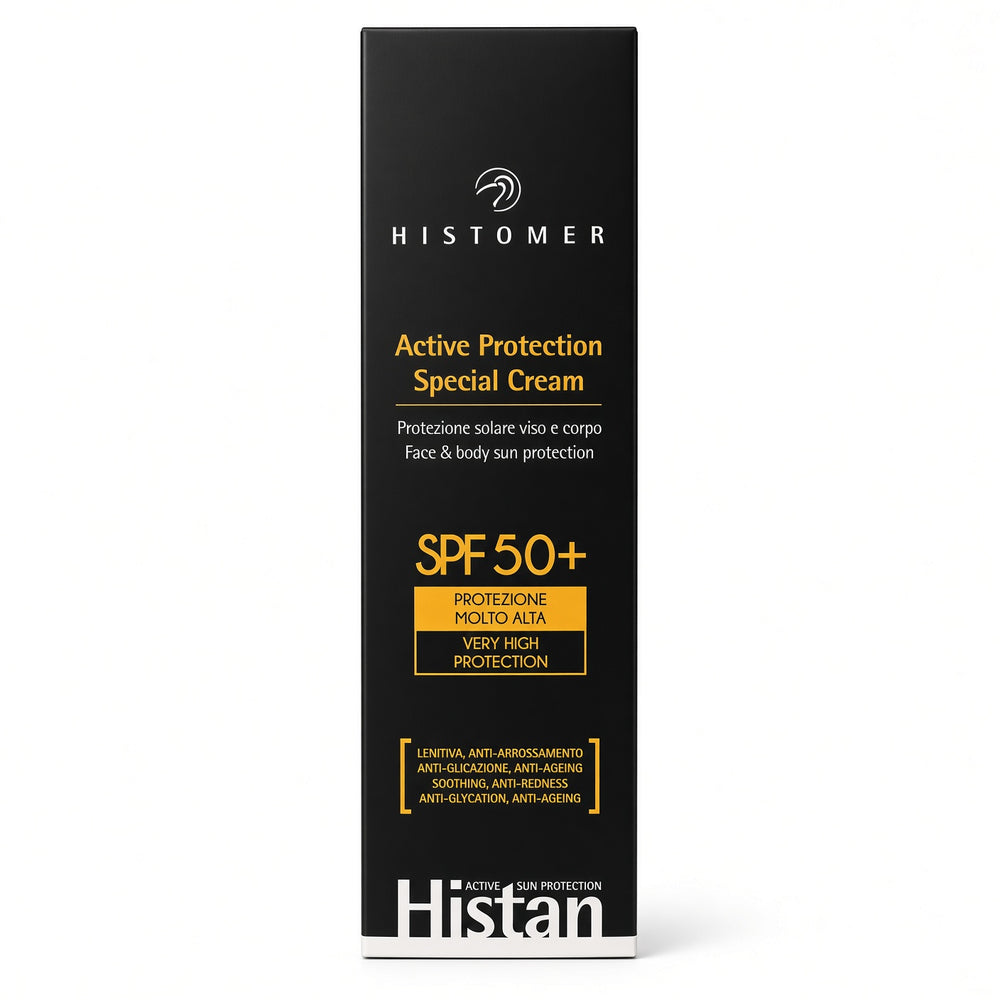 Histomer Histan Active Protection Special Cream SPF50+ | E11 Store