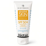 Histomer Histan Sensitive Skin Active Protection SPF50 – UVA/UVB & Blue Light | 200ml