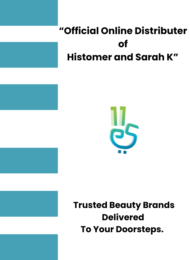 Histomer and Sarah k online distributer | E11 Store 