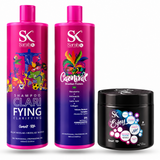 Sarah K Carnival Brazilian Protein Kit | E11 Store