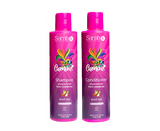 Sarah K Carnival Shampoo and Conditioner | E11 Store