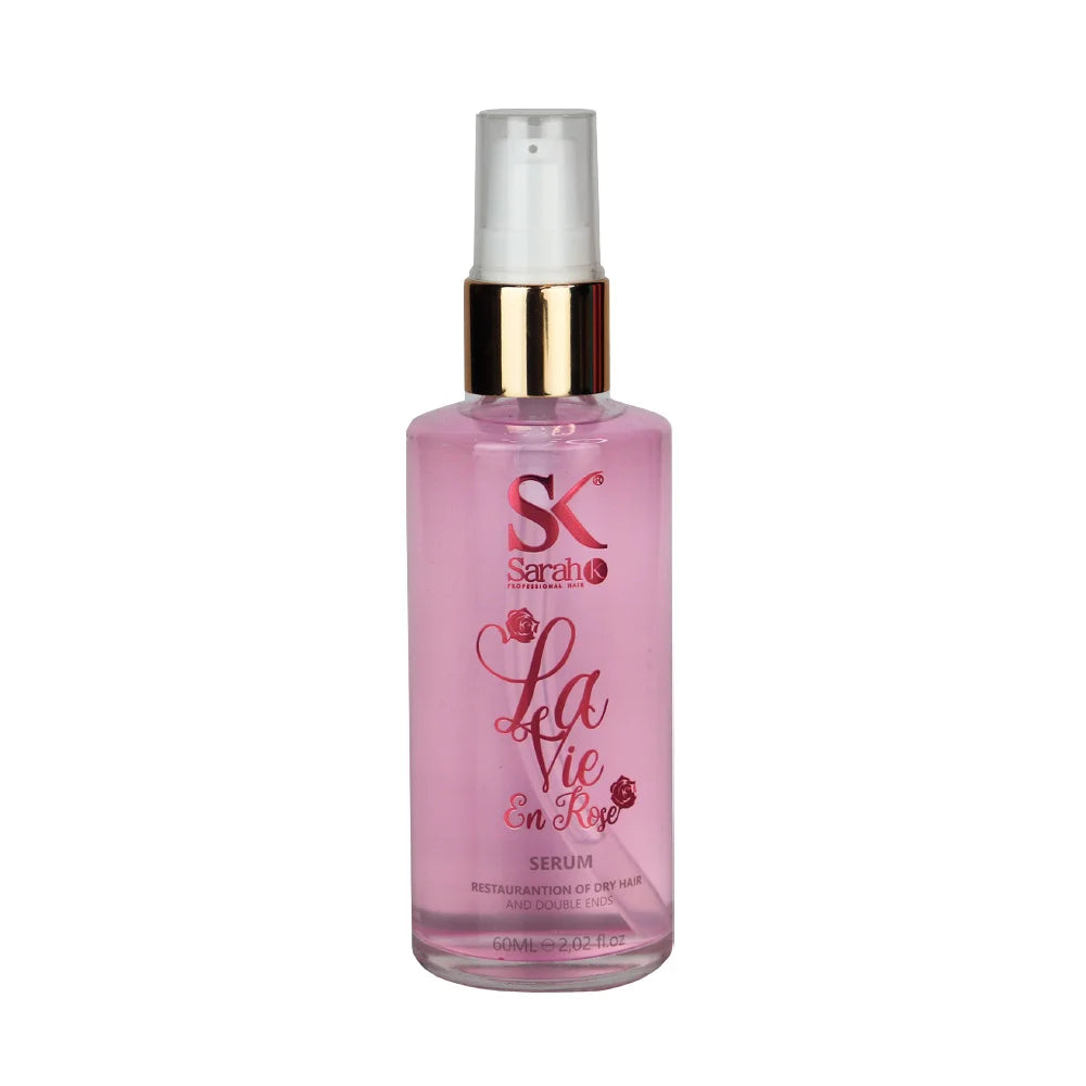 Sarah K La Vie En Rose – Serum | E11 Store Main image