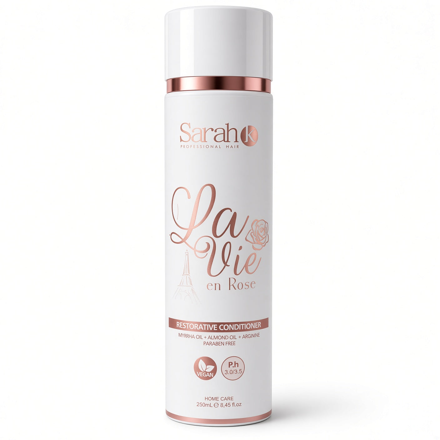 Sarah K La Vie en Rose Restorative Conditioner | E11 Store