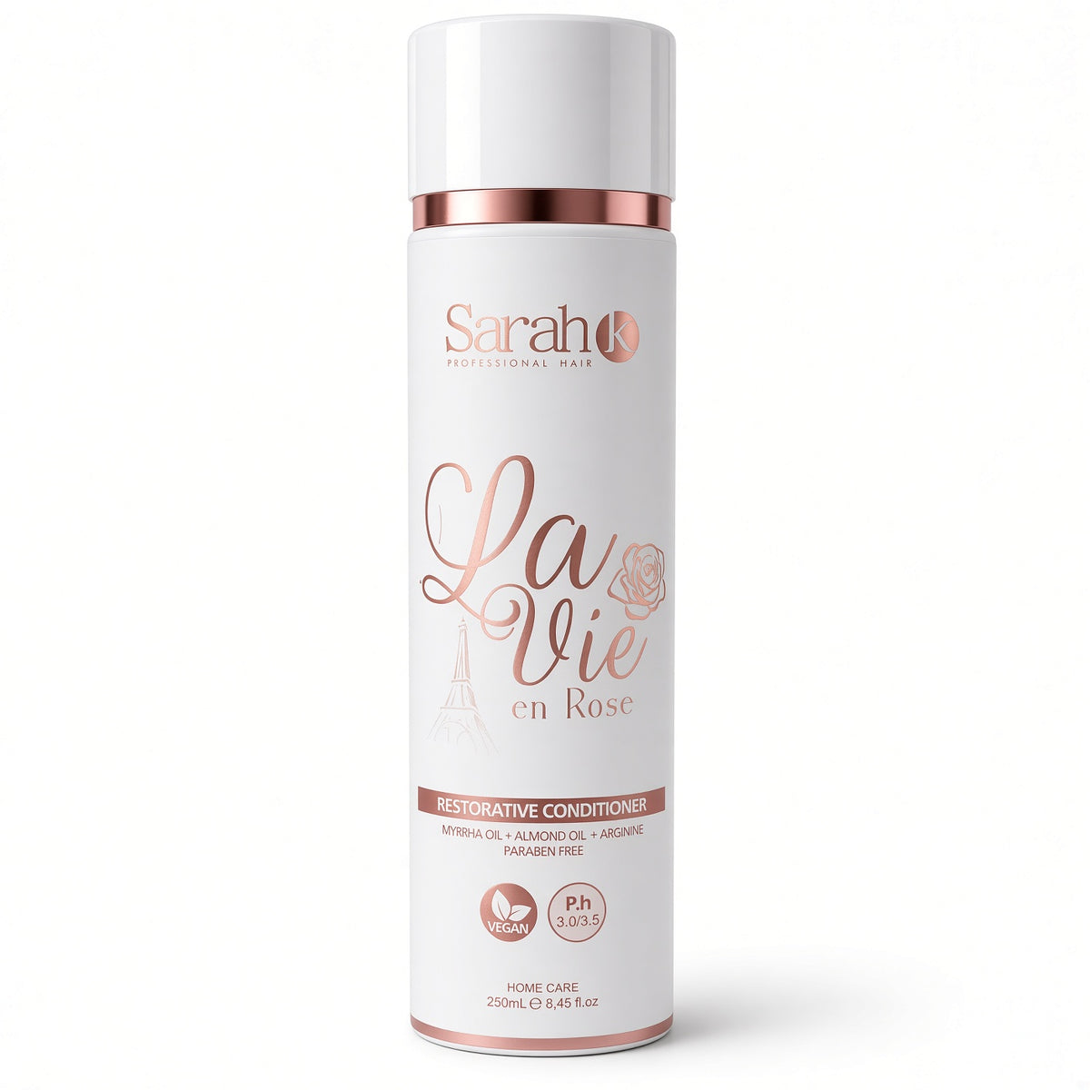 Sarah K La Vie en Rose Restorative Conditioner | E11 Store Main image