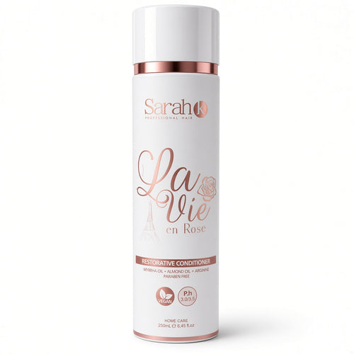 Sarah K La Vie en Rose Restorative Conditioner | E11 Store