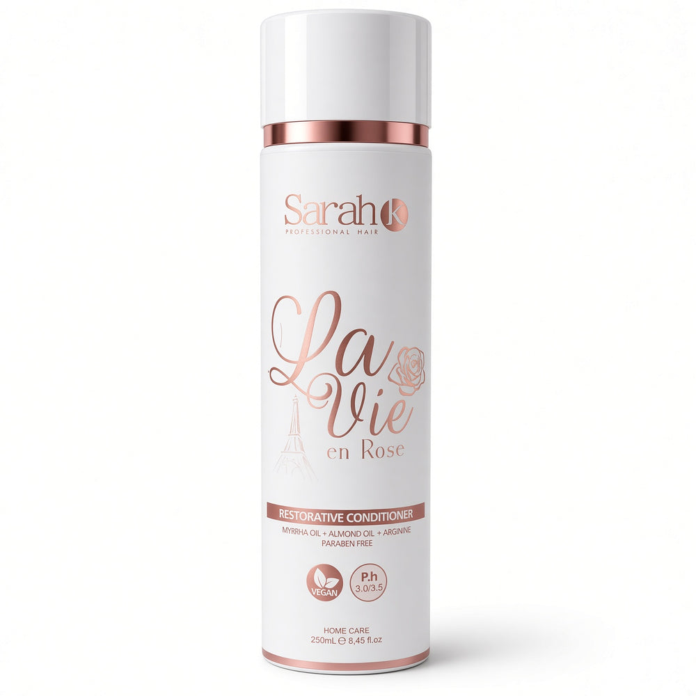 Sarah K La Vie en Rose Restorative Conditioner | E11 Store