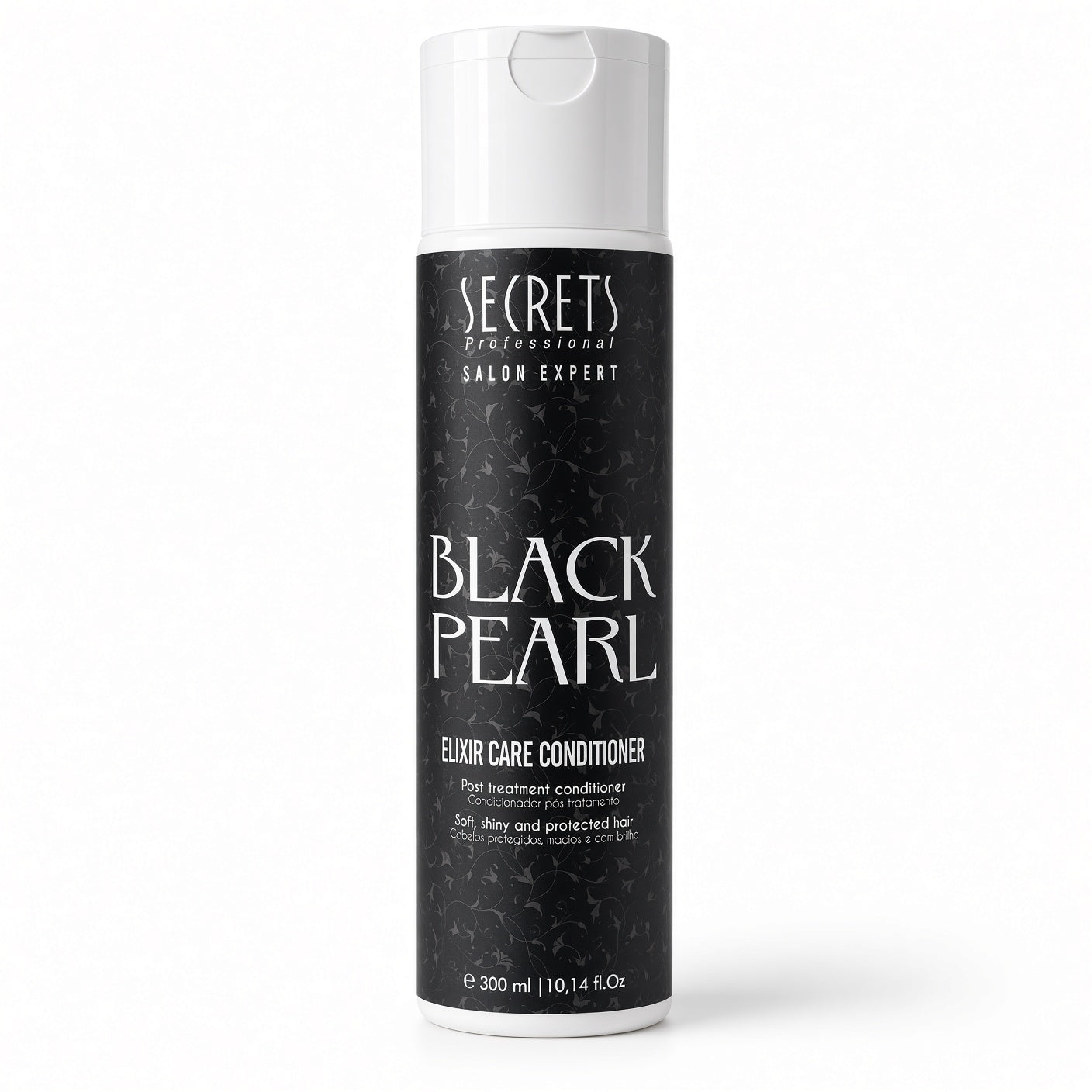 Secrets Black Pearl Elixir Care Conditioner | E11 Store