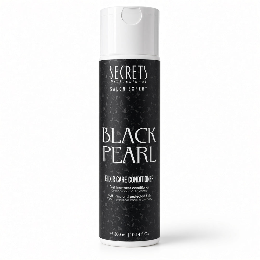 Secrets Black Pearl Elixir Care Conditioner | E11 Store