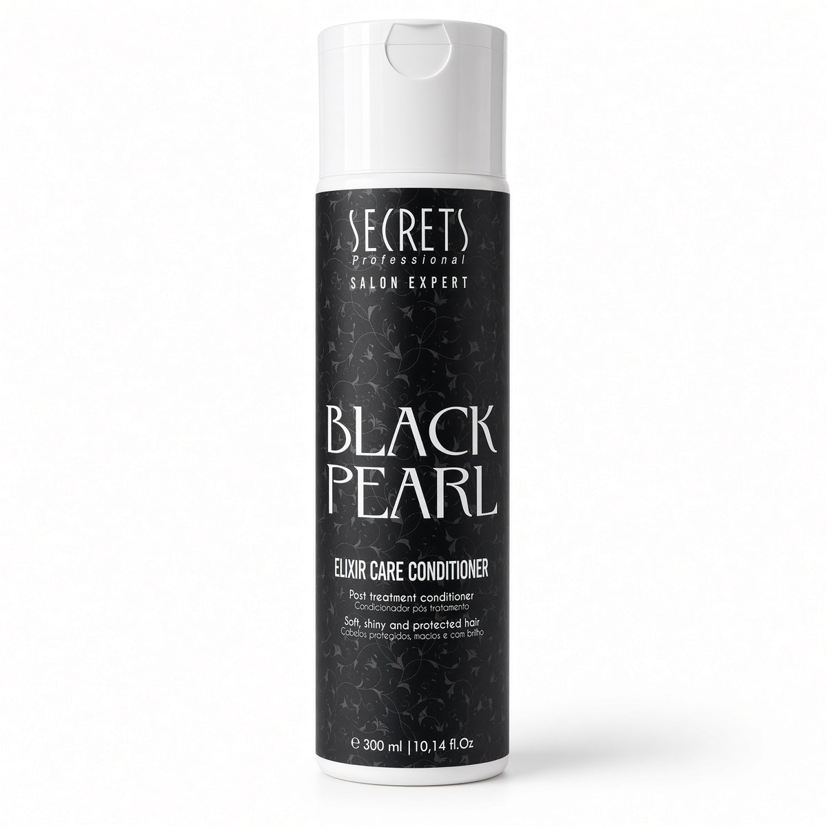 Secrets Black Pearl Elixir Care Conditioner | E11 Store