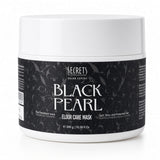 Secrets Black Pearl Elixir Care Mask | E11 Store
