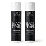 Secrets Black Pearl Elixir Shampoo & Conditioner Duo | E11 Store