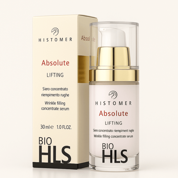 BIO HLS Absolute Lifting – Wrinkle Filling Concentrate Serum - E11 Store