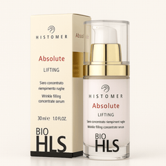 BIO HLS Absolute Lifting – Wrinkle Filling Concentrate Serum - E11 Store