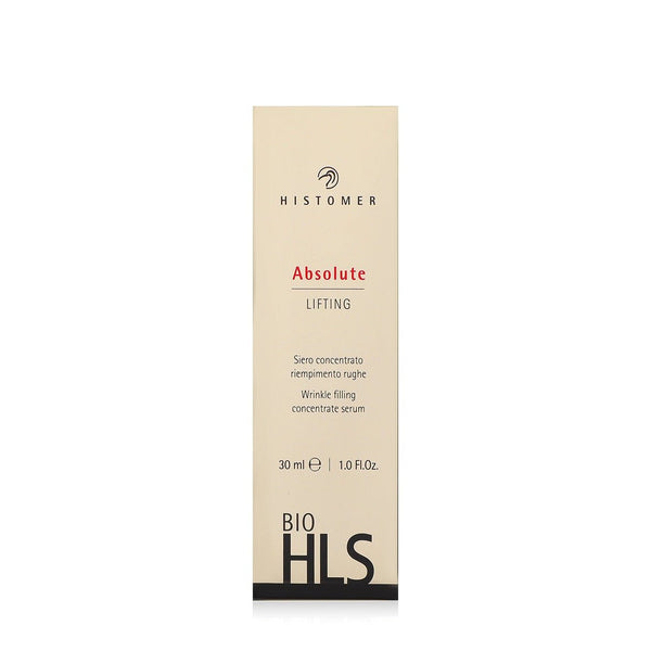 BIO HLS Absolute Lifting – Wrinkle Filling Concentrate Serum - E11 Store