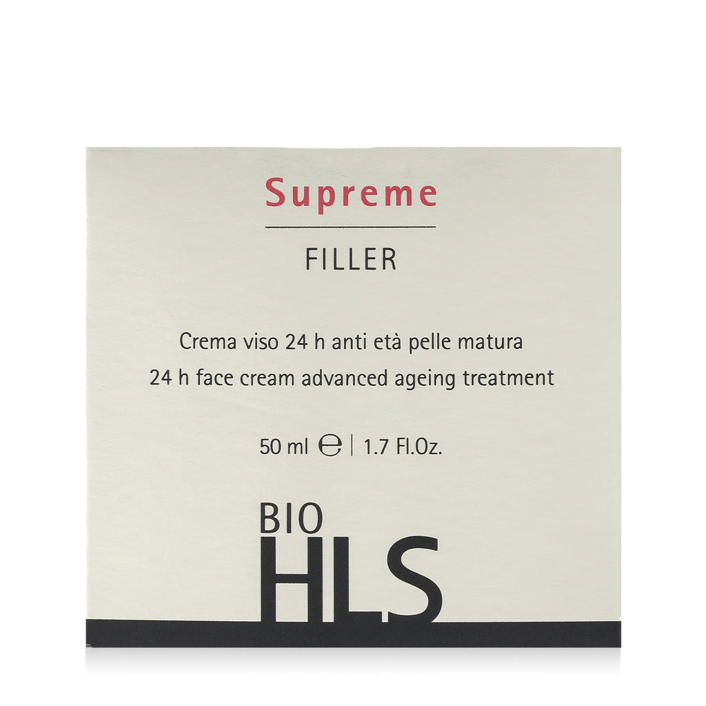 BIO HLS Supreme Filler + SPF10 – Anti - Aging Day Cream - E11 Store