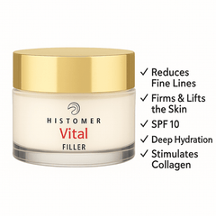 BIO HLS Vital Filler – Anti - Aging Cream with SPF 10 - E11 Store
