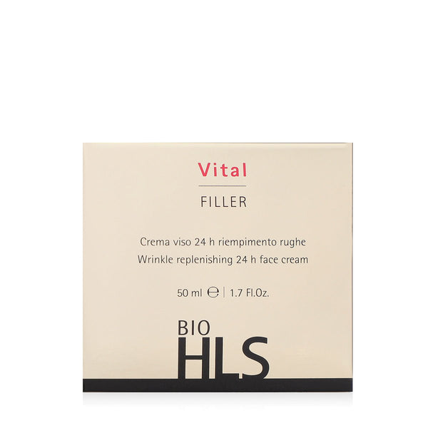 BIO HLS Vital Filler – Anti - Aging Cream with SPF 10 - E11 Store