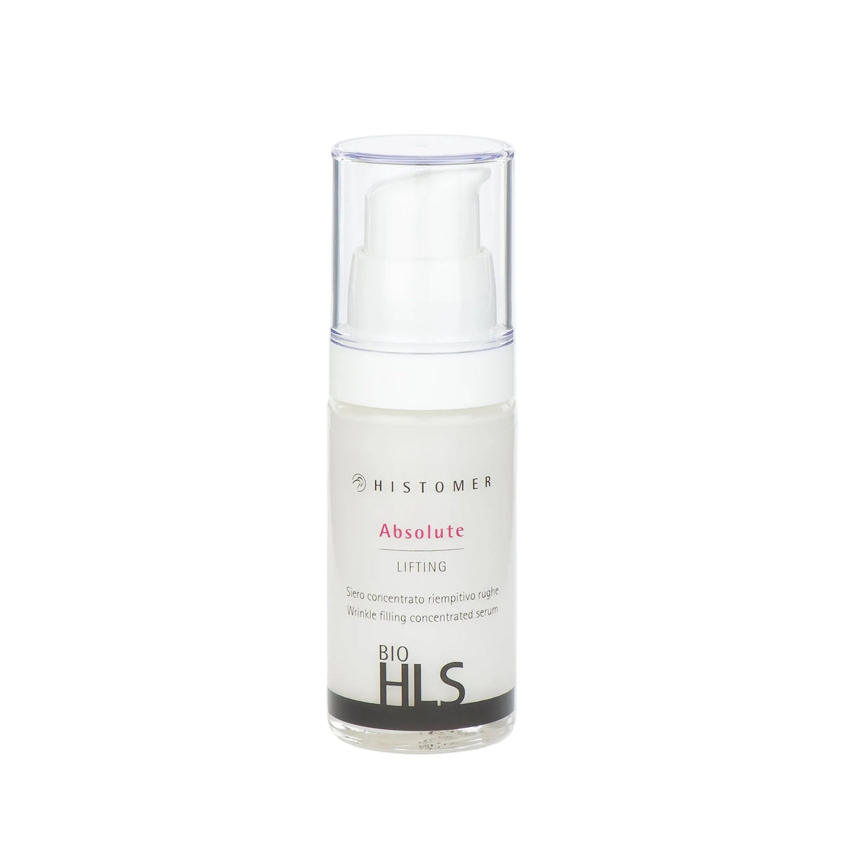 BIO HLS Absolute Lifting – Wrinkle Filling Concentrate Serum - E11 Store Main image