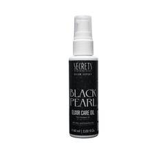 Black Pearl Elixir Care Oil - E11 Store