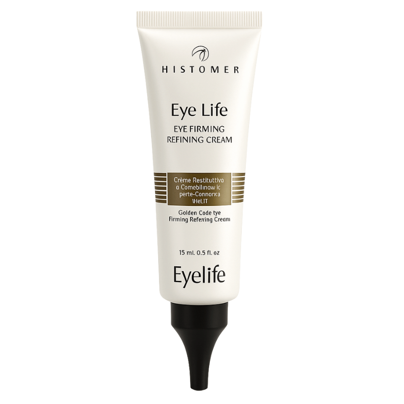 Eye Life Golden Code – Eye Firming & Refining Cream - E11 Store Main image