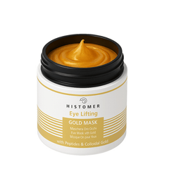 Eye Life Golden Code Eye Lifting Gold Mask – With Peptides & Colloidal Gold – 45ml - E11 Store