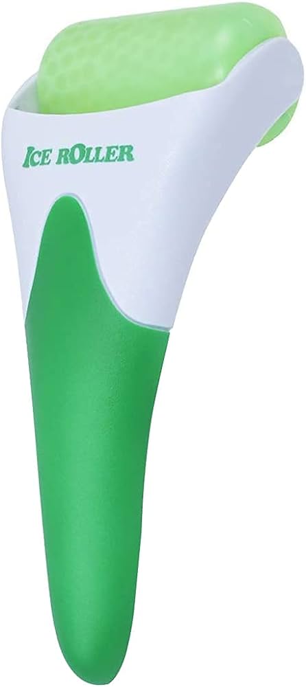 Face Massage Skin Cool Ice Roller - E11 Store Main image