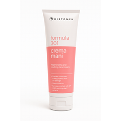 Formula 301 Crema Mani | Regenerating Hand Cream with SPF - E11 Store