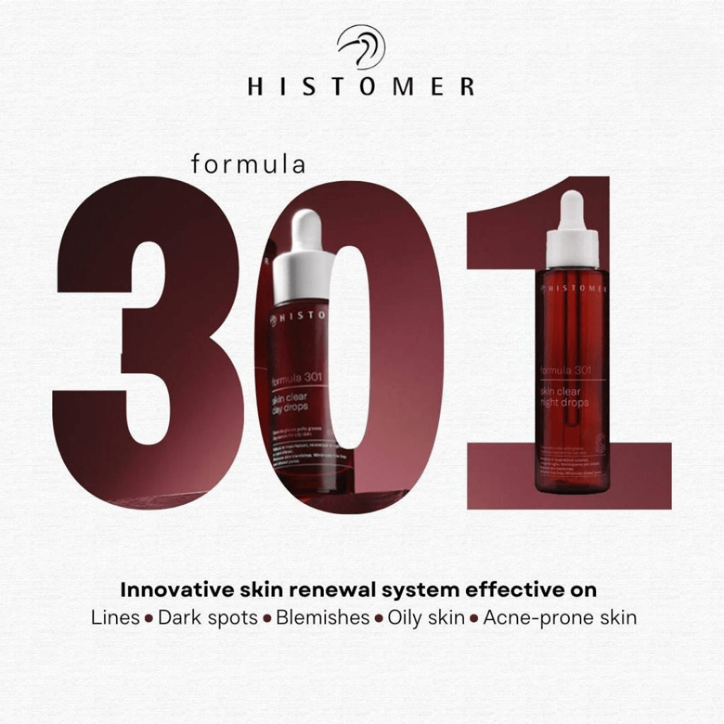 Histomer Formula 301 | E11 Store