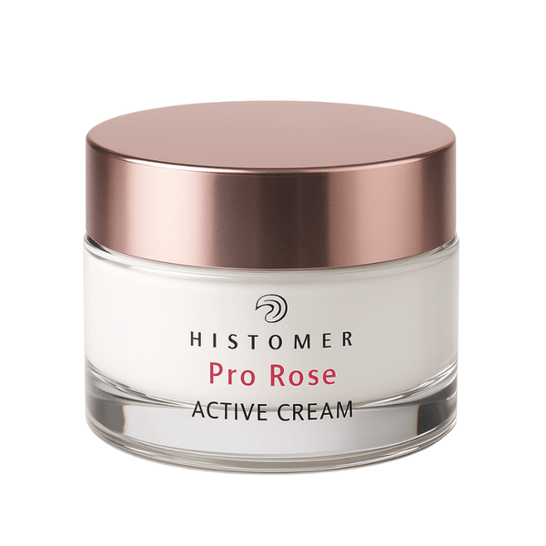 HISIRIS Pro Rose Active Cream | E11 Store