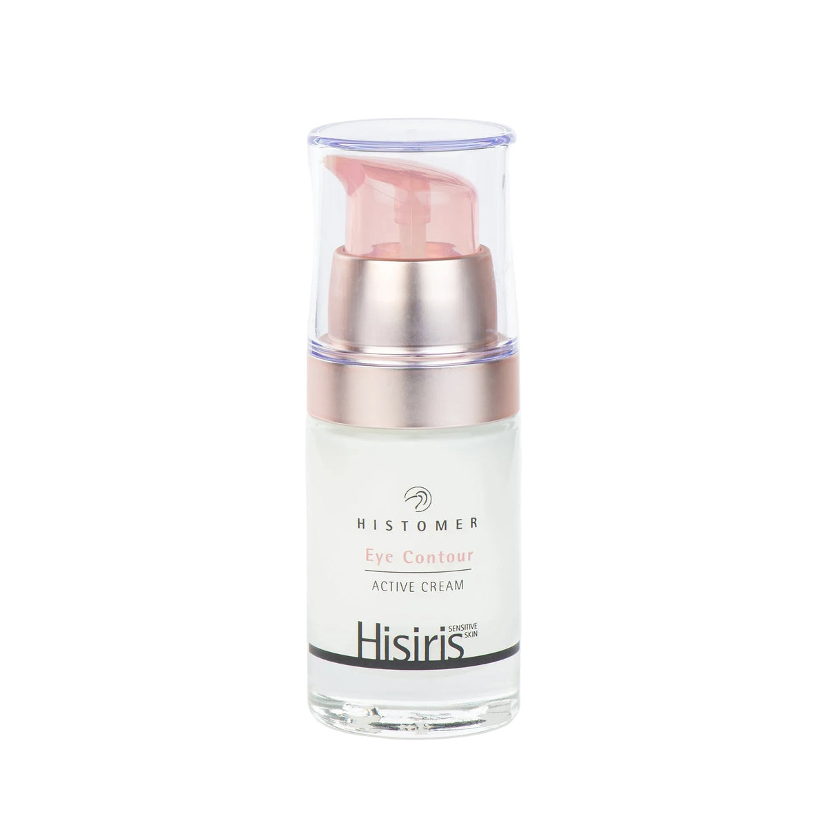 Hisiris Eye Contour Cream – Anti - Aging Eye Treatment for Sensitive Skin - E11 Store