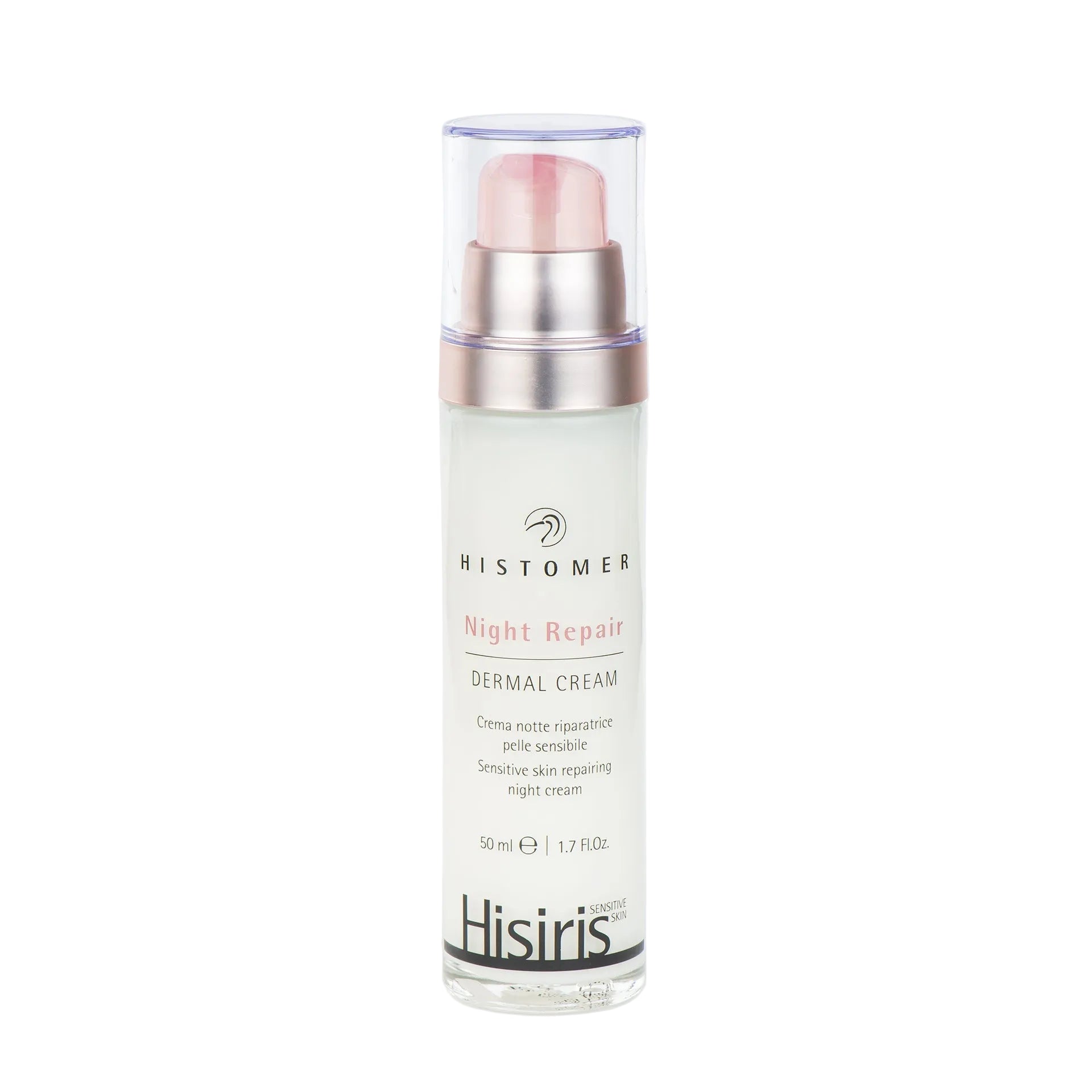 HISIRIS Night Repair Dermal Cream | E11 Store