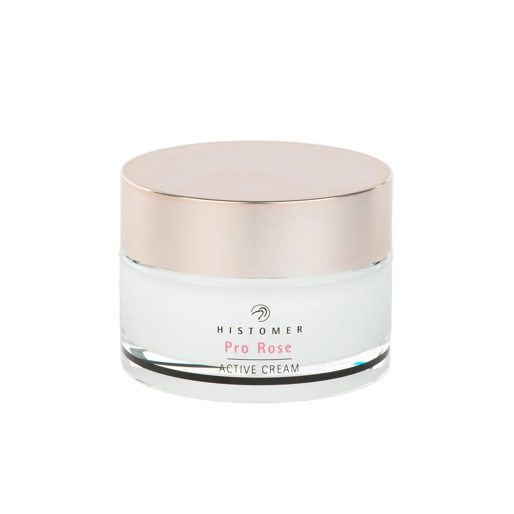 HISIRIS Pro Rose Active Cream | E11 Store
6 of 6