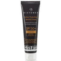 Histomer Histan Special Cream  SPF 50+ | Face & Body Sun Protection | 100ml