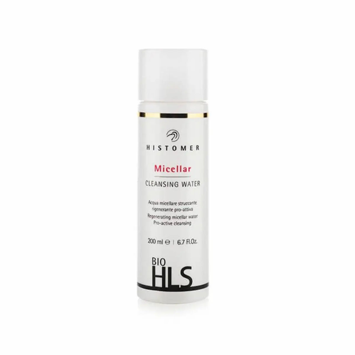 BIO HLS Micellar Cleansing Water | Refreshing Makeup Remover & Skin Purifier - E11 Store Main image