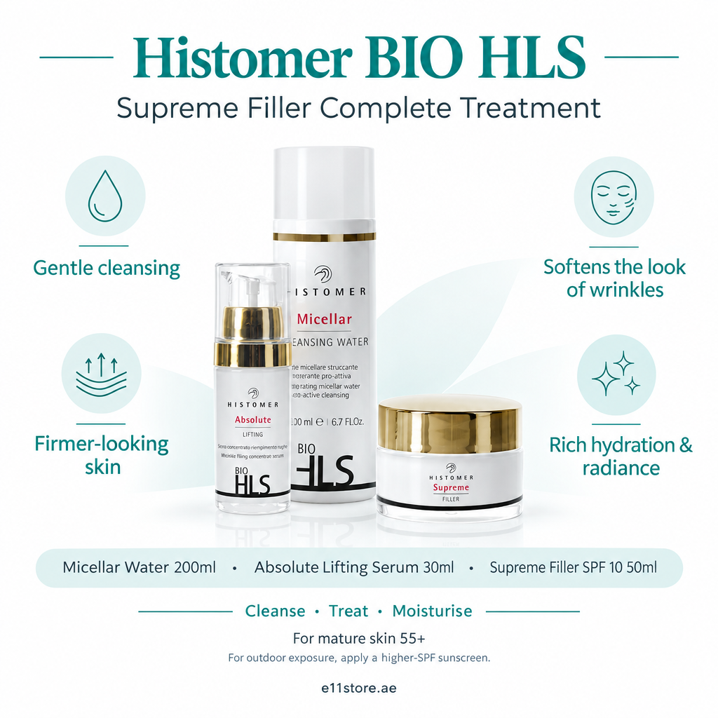 Histomer BIO HLS Supreme Filler Complete Treatment Secondary image