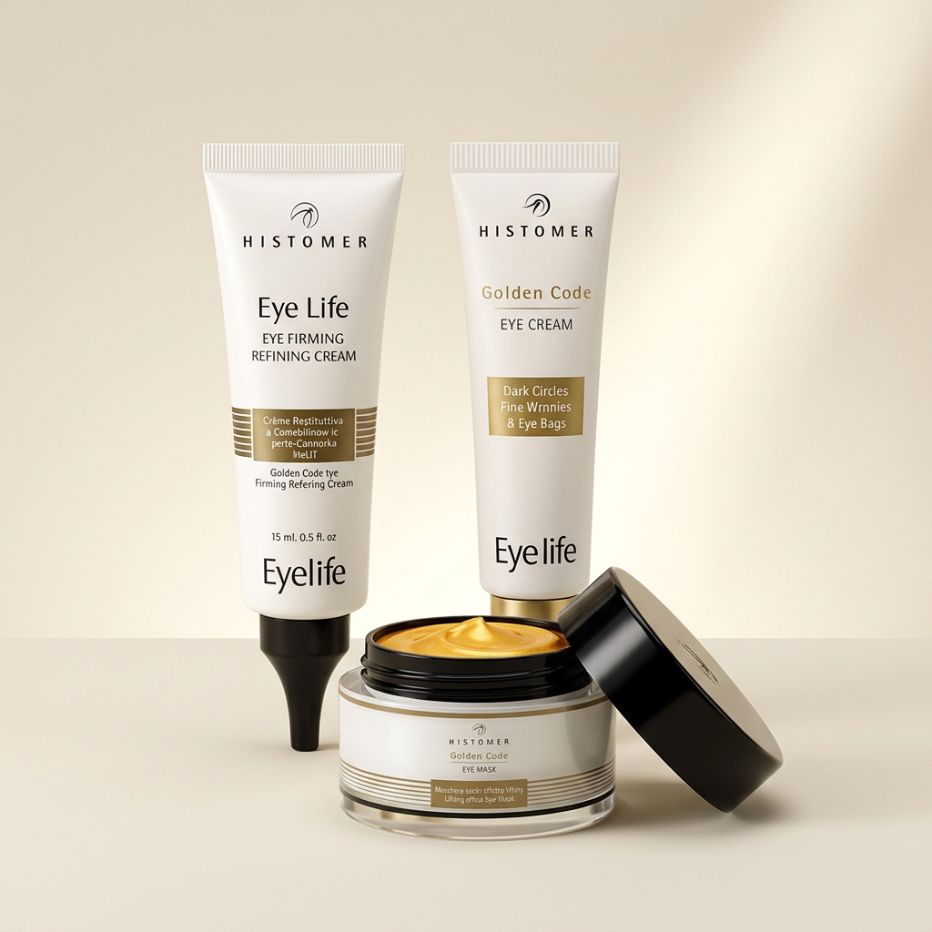 Histomer Eye Life collection image