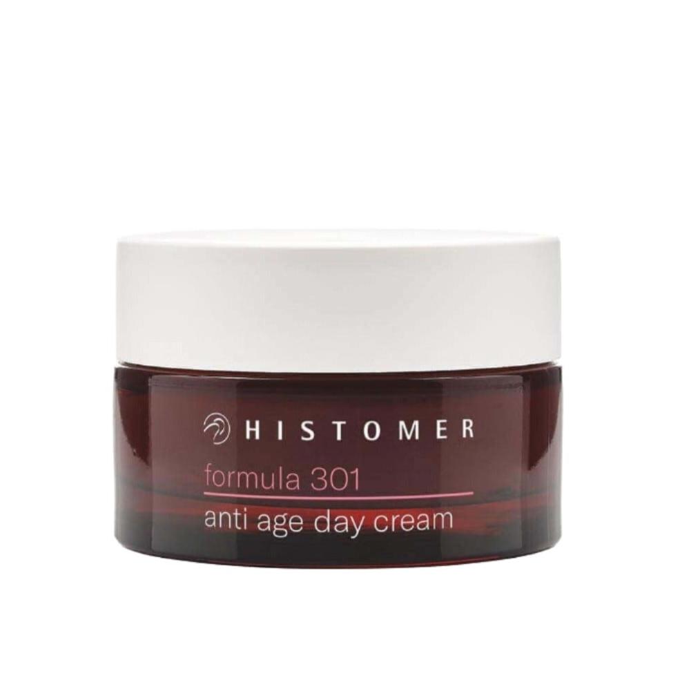 Histomer Formula 301 Anti Age Day Cream – Revitalizing Anti - Wrinkle Skincare - E11 Store