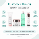 Histomer Hisiris Sensitive Skin Pro Dermis Kit key-features image | E11 Store
