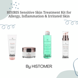 HISIRIS Sensitive Skin Treatment Kit for Allergy, Inflammation & Irritated Skin | E11 Store