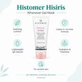 Histomer Hisiris Whenever Gel Mask key-features image | E11 Store
