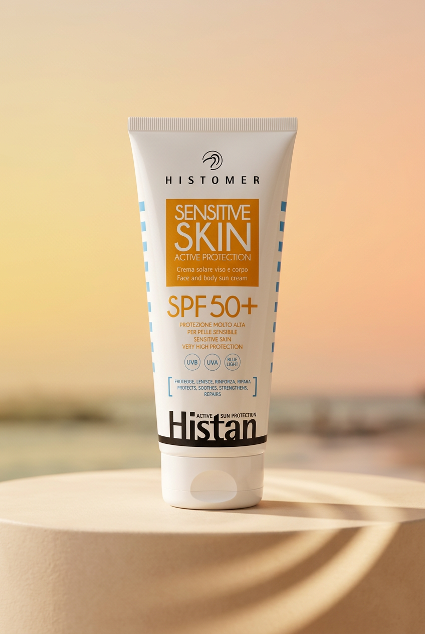 Histomer Histan Sensitive Skin Active Protection